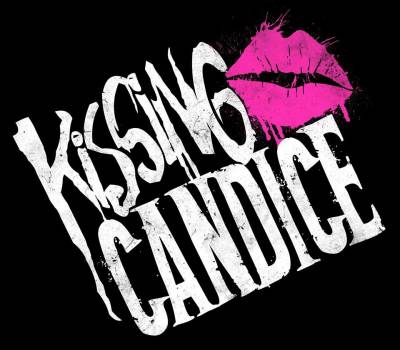 logo Kissing Candice